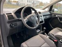 gebraucht VW Touran 