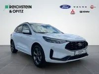 Neu Ford Kuga ST-Line 186 PS (136 kW) 2026 Weiß SUV