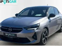 Gebraucht Opel Corsa Ultimate 101 PS (74 kW) 2022 Grau Kleinwagen