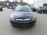 gebraucht Opel Astra Sports Tourer Sport Navi Xenon PDC GSD