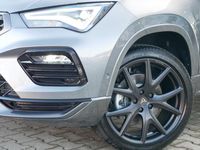 Neu Cupra Ateca 150 PS (110 kW) 2026 Graphitgrau SUV
