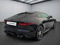 Gebraucht Jaguar F-Type 450 PS (330 kW) 2022 Schwarz Coupé