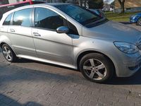 Gebraucht Mercedes 200 136 PS (100 kW) 2006 Silber Limousine