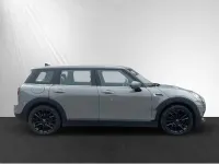 Gebraucht Mini ONE 102 PS (75 kW) 2022 Grau Kleinwagen