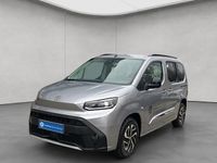 Gebraucht Toyota Proace Verso City 100 kW (136 PS) 2024 Silber Kombi