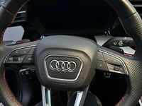 Usata Audi A3 Advanced 110 CV (80 kW) 2021 Grigio Berlina