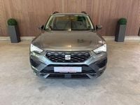 Second-hand Seat Ateca 150 CP (110 kW) 2023 Gri SUV