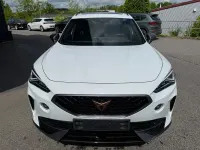Gebraucht Cupra Formentor 150 PS (110 kW) 2025 Weiß SUV