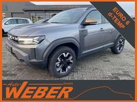 Gebraucht Dacia Duster Extreme 131 PS (96 kW) 2025 Grün SUV