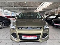 Gebraucht Ford Kuga Titanium 182 PS (133 kW) 2013 Braun SUV