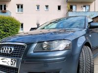 gebraucht Audi A3 1.9 TDI TÜV 08.2024 Festpreis!!
