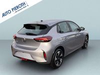 Używany Opel Corsa-e 100 kW (136 KM) 2023 Szary Hatchback