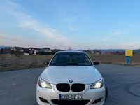 Gebraucht BMW 530 320 PS (235 kW) 2005 Weiß Limousine