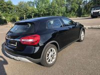 gebraucht Mercedes GLA180 Diesel