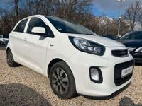 gebraucht Kia Picanto Sensation Kamera*Navi*Klima