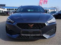 Gebraucht Cupra Leon 204 PS (150 kW) 2024 Magnetic tech grau metallic Kombi