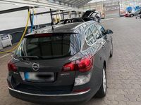 Gebraucht Opel Astra 110 PS (80 kW) 2016 Andere farben Kombi