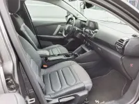 Gebraucht Citroën C4 X PureTech 131 PS (96 kW) 2024 Platinumgrau metallic SUV