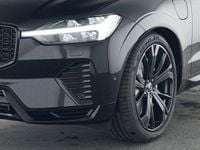 Gebraucht Volvo XC60 Plus 253 PS (186 kW) 2025 Schwarz SUV