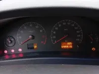 Gebraucht Opel Vectra 147 PS (108 kW) 2004 Blau Limousine