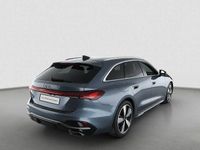 Gebraucht Audi A5 S-Line 299 PS (219 kW) 2025 Horizontblau metallic Kombi