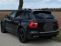 Gebraucht Porsche Cayenne GTS 405 PS (297 kW) 2008 Schwarz SUV