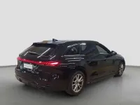 Gebraucht Audi A5 Edition .1 204 PS (150 kW) 2025 Schwarz Kombi
