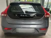 Gebraucht Volvo V40 Kinetic 122 PS (89 kW) 2017 Grau metallic