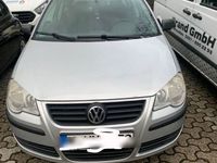 gebraucht VW Polo 1,2