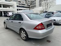 Gebraucht Mercedes C200 122 PS (89 kW) 2004 Other Limousine