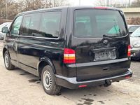 Używany VW T5 131 KM (96 kW) 2007 Van