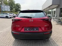 Gebraucht Mazda CX-30 Selection 179 PS (131 kW) 2020 Rot SUV