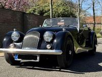 Gebraucht Morgan 4/4 111 PS (81 kW) 2010 Schwarz Cabrio