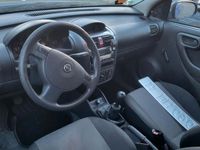 gebraucht Opel Corsa 2006 TÜV bis 7.2025 +4917634177489