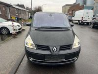 gebraucht Renault Grand Espace 3.0 dCi Aut. Initiale,Navi,Leder,Xenon,AHK,6Sitzer