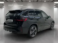 Gebraucht BMW X1 Performance 156 PS (114 kW) 2025 Schwarz SUV