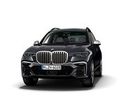 Gebraucht BMW X7 Efficient Dynamics 530 PS (389 kW) 2026 SUV