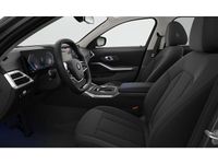 Gebraucht BMW 318 156 PS (114 kW) 2025 Schwarz Kombi