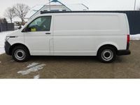 Gebraucht VW T6.1 83 kW (113 PS) 2022 Weiß Van