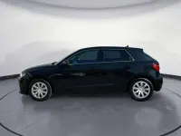 Gebraucht Audi A1 Advanced Plus 116 PS (85 kW) 2025 Mythosschwarz metallic SUV