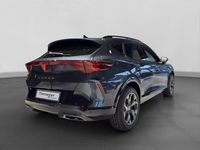 Neu Cupra Formentor 150 PS (110 kW) 2025 Grau SUV