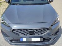 Gebraucht Seat Tarraco 4Drive 200 PS (147 kW) 2021 Grau SUV