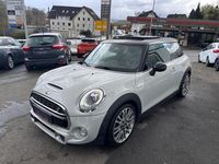 Occasion Mini Cooper SD 170 ch (125 kW) 2016 Argent Citadine