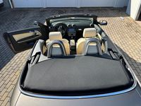 Gebraucht Audi A3 Cabriolet Ambition 160 PS (117 kW) 2012 Grau Cabrio