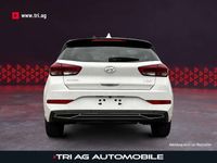 gebraucht Hyundai i30 FL 5-Türer (MJ23) 1.0 Benzin Turbo 7-DCT Connect & Go