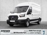 Second-hand Ford Transit 131 CP (96 kW) 2022 Alb Van