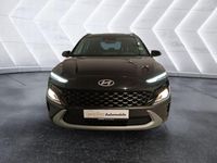 Gebraucht Hyundai Kona 2021 Schwarz SUV