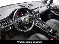 Gebraucht Porsche Macan GTS Chrono 441 PS (324 kW) 2022 Grau SUV