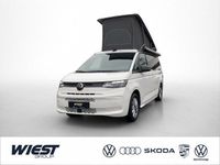 Gebraucht VW California Beach 150 PS (110 kW) 2024 Weiß Van