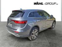 Gebraucht Renault Koleos Initiale Paris 158 PS (116 kW) 2022 Grau SUV